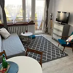 Sloneczny Apartament